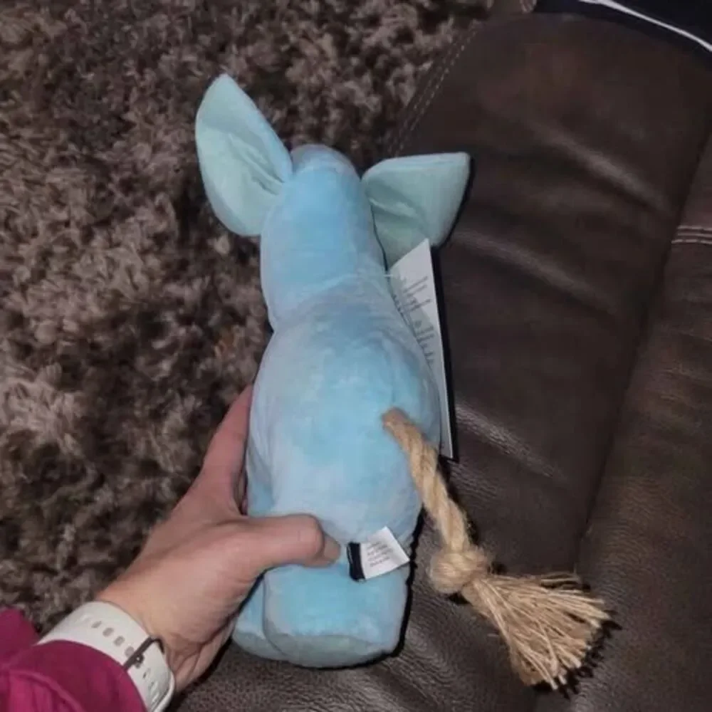 Brand new Harry Barker dog toy.